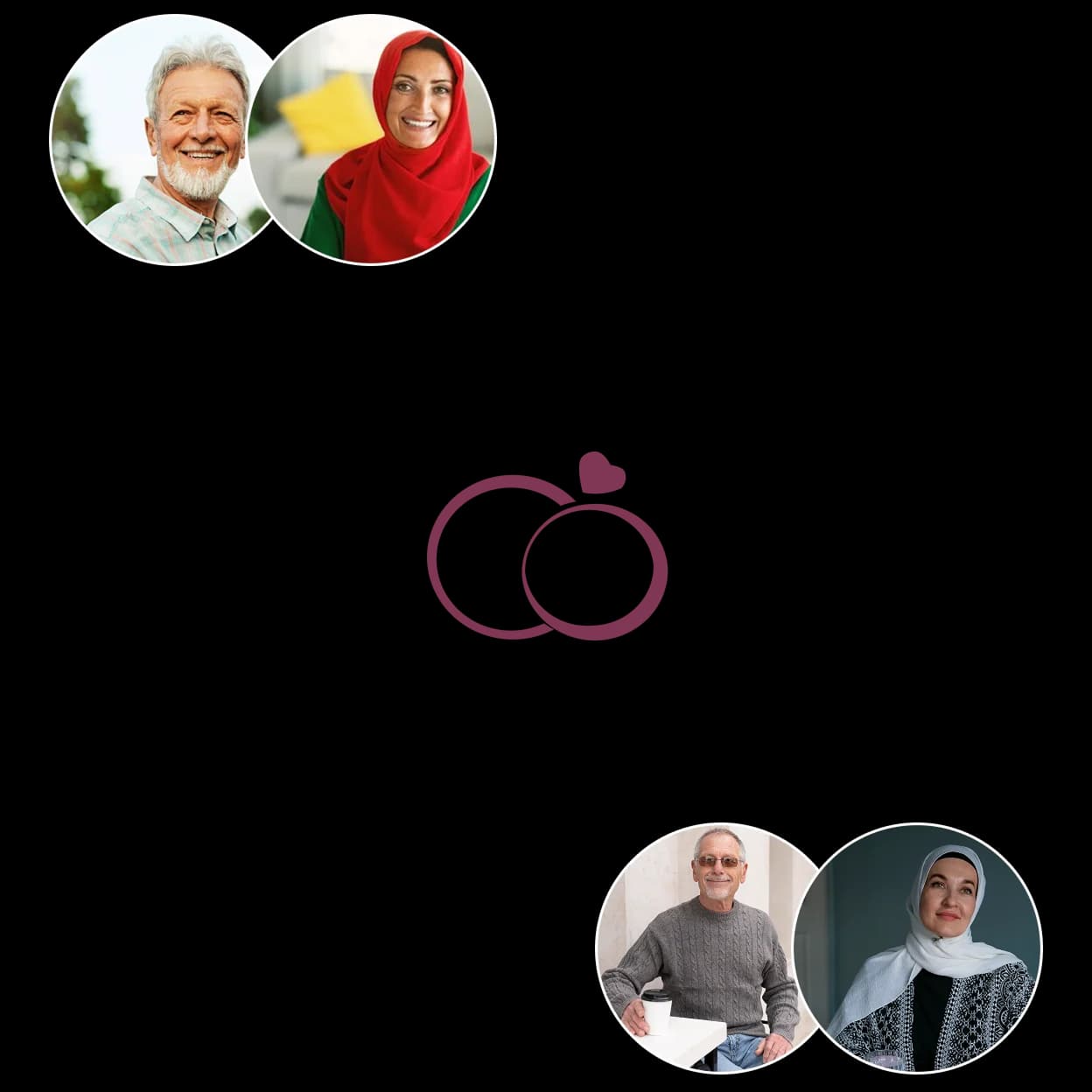 Family Visibility illustration